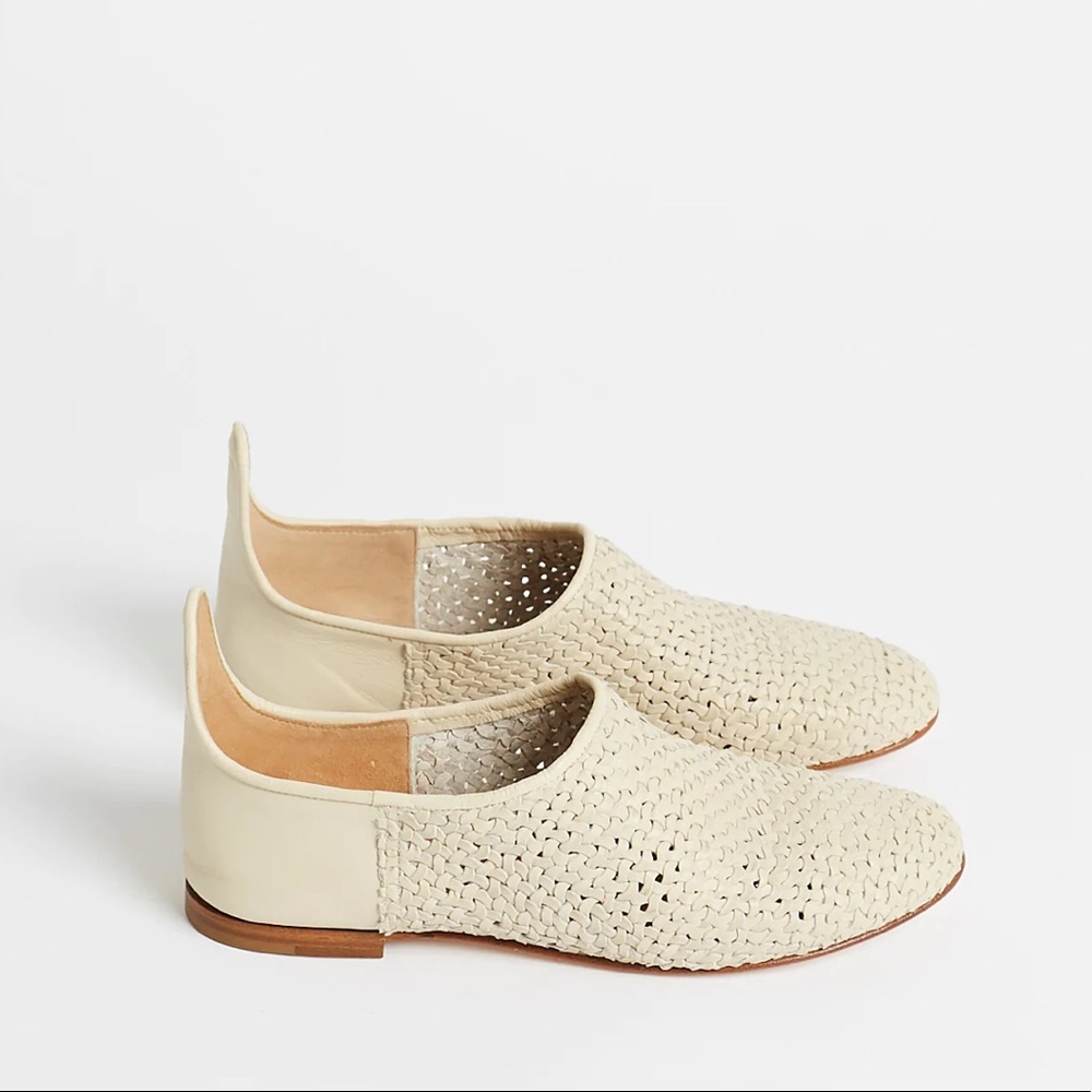 Dusan ⚪️ Souk Flats